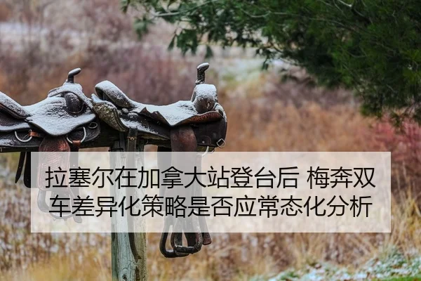拉塞尔在加拿大站登台后 梅奔双车差异化策略是否应常态化分析